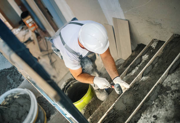 Best Concrete Patio Contractor  in Pickens, MS